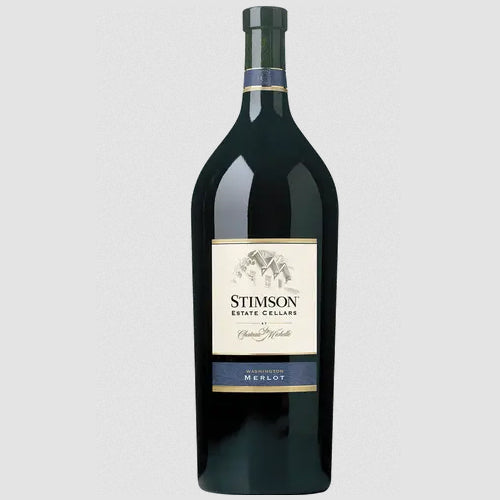 Stimson Estate Cellars Merlot - 1.5L