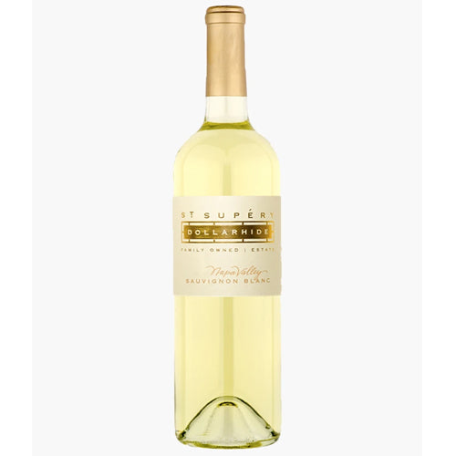 Saint Supery Dollarhide Sauvignon Blanc 750ML