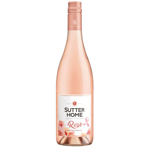 Sutter Home Rose - 750ML