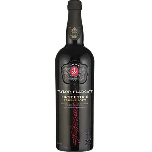 Taylor Fladgate 1St Porto Reserva -750ML