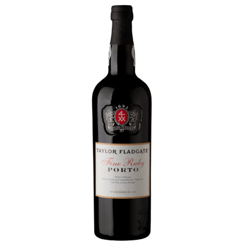 Taylor Fladgate Ruby Port -750ML