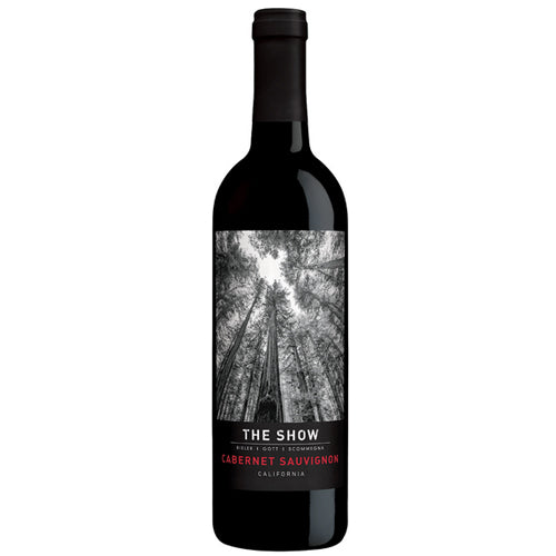 The Show Cabernet Sauvignon - 750ML