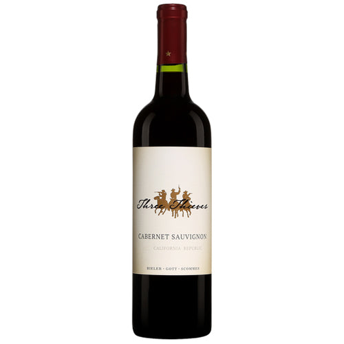 Three Thieves Cabernet Sauvignon - 750ML