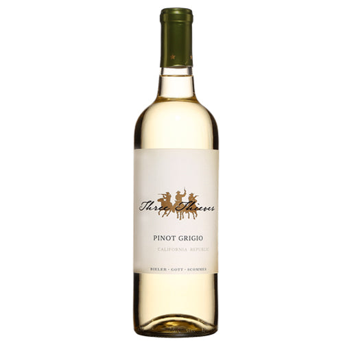 Three Thieves Pinot Grigio - 750ML