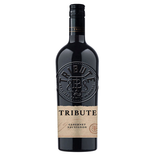 Tribute Cabernet Sauvignon 750ML