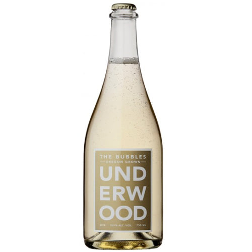 Underwood The Bubbles 750ML