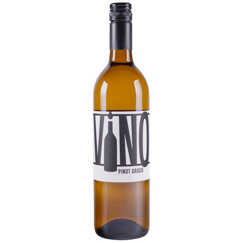 Vino Pinot Grigio 750ML