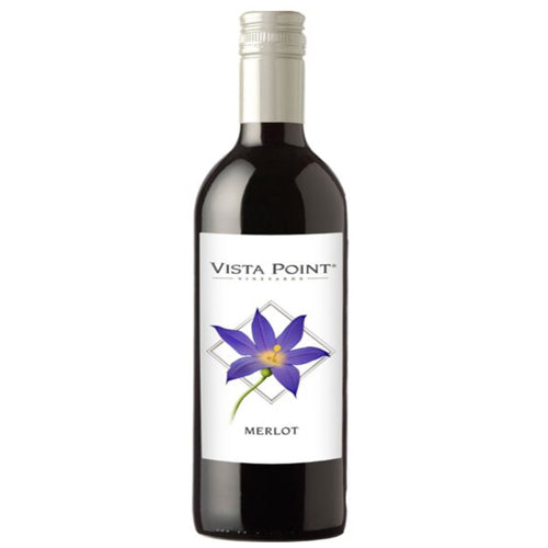 Vista Point Merlot 750ML