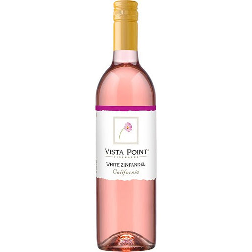 Vista Point White Zinfandel 750ML