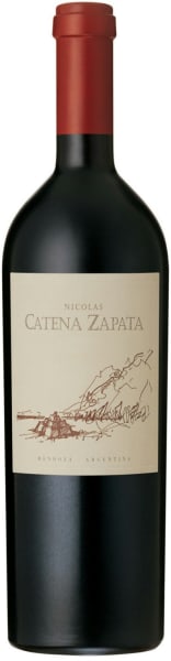 Catena Zapata Red Nicolas 2016 - 1.5L